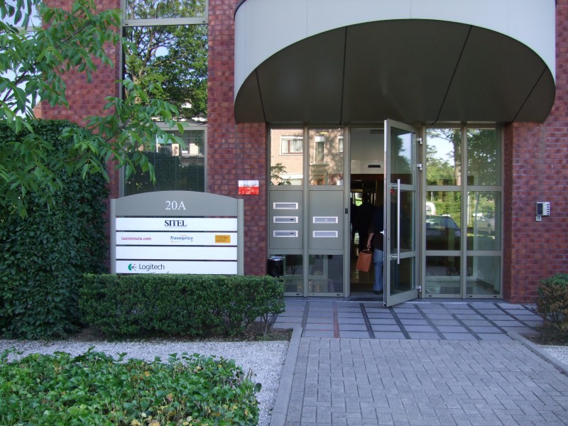 HA Webmasters 2007 Brussels 099 